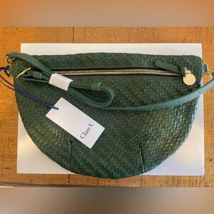 Clare V. Grande Fanny